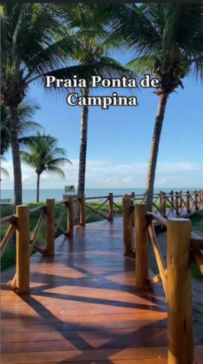 Apartamento 13 andar vista para o mar